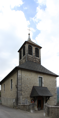 Église Saint-Guérin