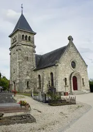 Église Saint-Sylvestre