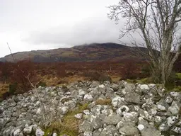 Greadal Fhinn Chambered Cairn