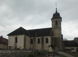 Église Saint-Germain