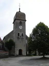 Église Saint-Désiré