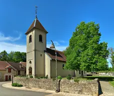 Église Saint-Nicolas