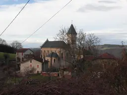 Chapelle Saint-Sixte