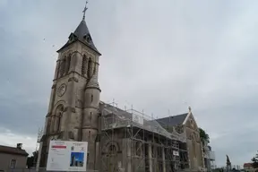 Église Saint-Pierre