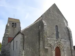 Église Saint-Michel