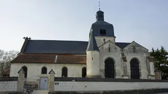 Église Saint-Germain