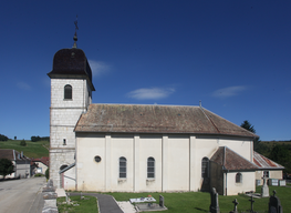 Église de l'Assomption