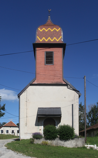 Chapelle Notre-Dame