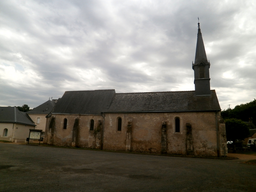 Église Notre-Dame-de-l'Assomption