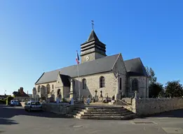 Église Notre-Dame