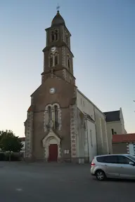 Église Notre-Dame-de-l'Assomption