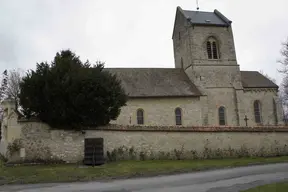 Église Saint-Martin