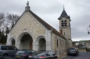 Église Notre-Dame