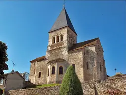 Église Saint-Rémi