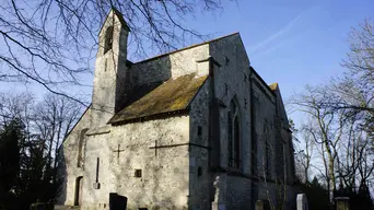 Chapelle Saint-Lié