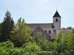 Église de la Nativité-de-Notre-Dame