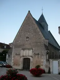 Église Saint-Jean-Baptiste