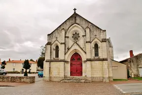 Église Saint-Pierre