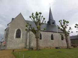 Église Saint-Claude