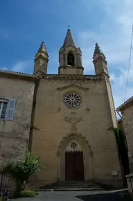 Église Saint-Julien