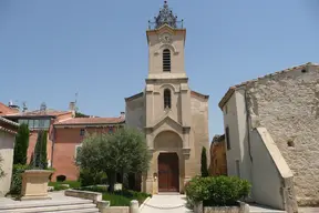 Église Notre-Dame-de-l'Assomption