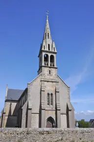 Église Saint-Ronan