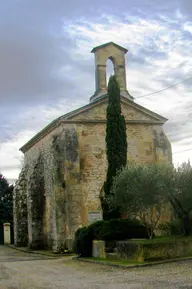 Chapelle Saint-Martin