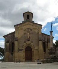 Église Saint-Laurent