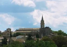 Église Notre-Dame