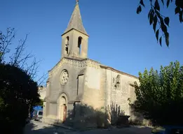 Église Saint-Nicolas