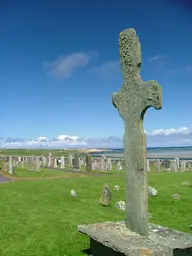 Kilnave Cross