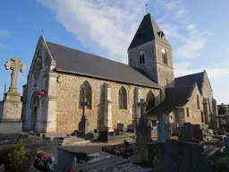 Église Notre-Dame