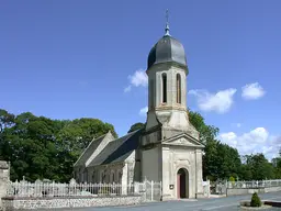 Église Saint-Martin