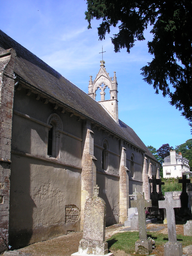 Église Notre-Dame