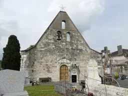 Église Notre-Dame-de-l'Assomption