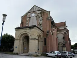 Église Saint-Joseph