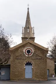 Église Notre-Dame-de-la-Compassion