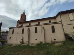 Église Notre-Dame-de-la-Nativité