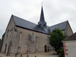 Église Saint-Jean-Baptiste