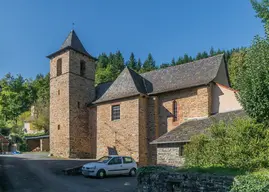 Église Saint-Christophe