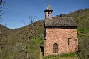 Chapelle Saint-Roch