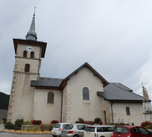 Église Saint-Christophe