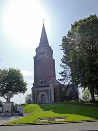 Église Saint-Martin