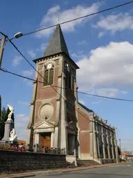 Église Saint-Pierre