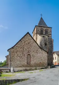 Église Saint-Jean-Baptiste