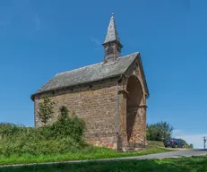 Chapelle Saint-Roch