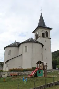 Église Sainte-Consorce