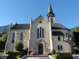 Église Sainte-Marie-Madeleine