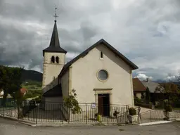 Église Saint-Symphorien