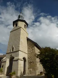 Chapelle de Charly